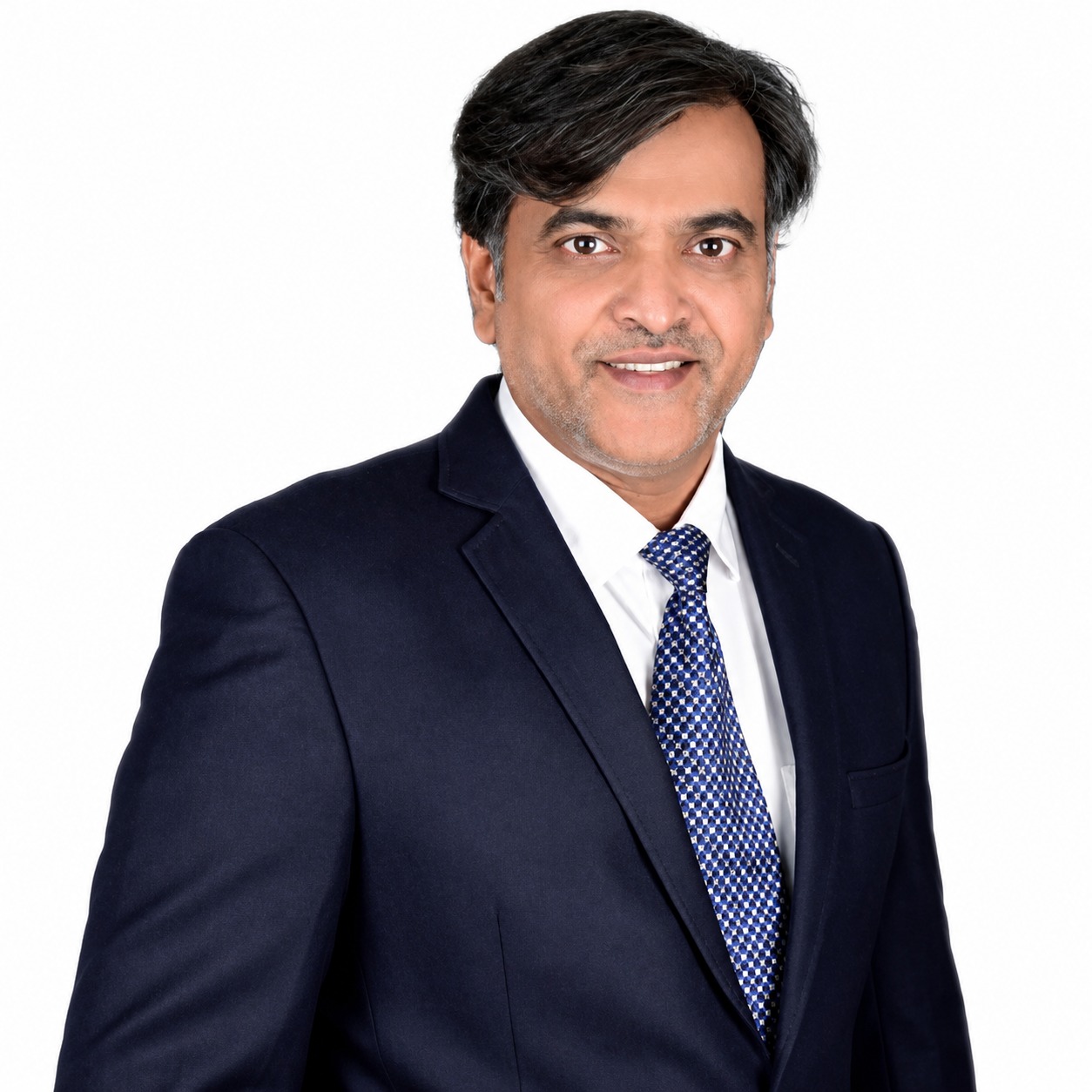 DR. SHIVANANDA R KOTESHWAR 